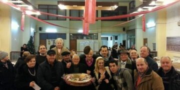 Epifania, tombolata solidale a Ciro’ Marina