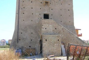 Torre Limara di Strongoli (1)