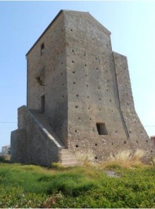 Torre Limara di Strongoli (2)