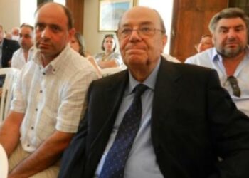 Rinnovo organi Consorzio Vini Ciro’, Siciliani chiede trasparenza