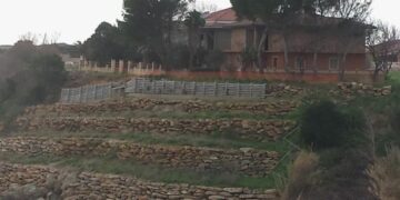 Sequestrate ville abusive a Isola di Capo Rizzuto