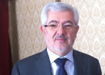 Crotone, De Vivo: onorato di lavorare in una terra cosi ricca di storia