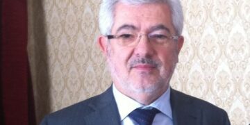 Crotone, De Vivo: onorato di lavorare in una terra cosi ricca di storia