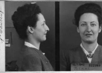 Contributo delle donne alla Resistenza: la storia di Vittoria Nenni