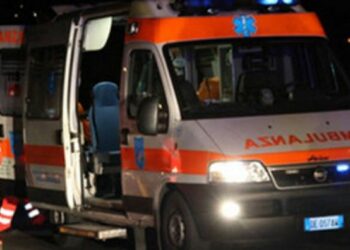 Incidente sulla SS106 nel reggino, due vittime