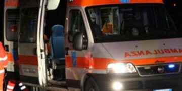 Incidente sulla SS106 nel reggino, due vittime