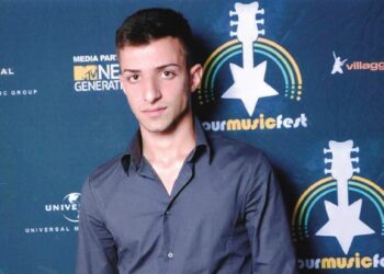 ‘I sentieri della musica’ primo album del compositore Stefano Renda