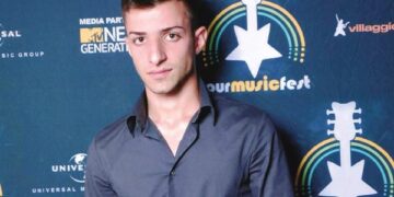 ‘I sentieri della musica’ primo album del compositore Stefano Renda