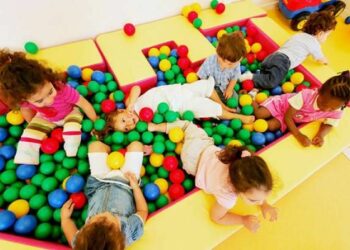 Asili nido, 700 milioni scippati al Sud con il federalismo fiscale