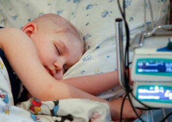 ‘Crotone ci mette la faccia’ per i bambini oncologici