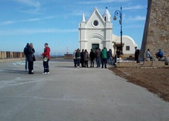 Capo Colonna, Ferrara: progetto potrebbe provocare danni irreversibili