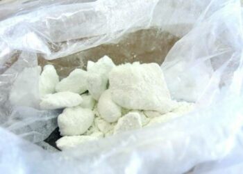 Sequestrati 10 kg di cocaina a Lauria, arrestato corriere calabrese