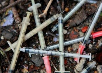 Il ritorno dell’eroina, fermato pusher a Reggio Calabria