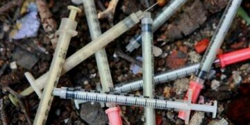 Il ritorno dell’eroina, fermato pusher a Reggio Calabria