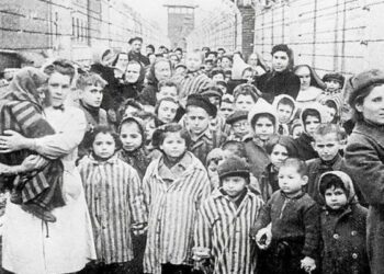 Shoah, testimonianza di Giulia Spizzichino a Diamante