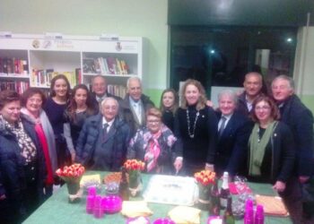 Il Lions Club Ciro’ Krimisa ha inaugurato il Cineforum