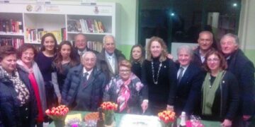 Il Lions Club Ciro’ Krimisa ha inaugurato il Cineforum