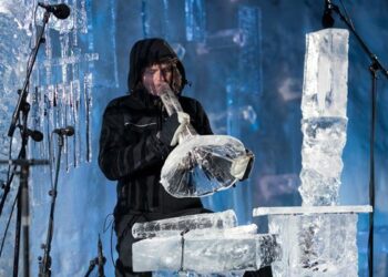 La Musica a Lamezia si suona al freddo