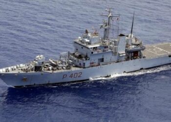 Immigrati: 416 in arrivo a Reggio Calabria da nave Sirio