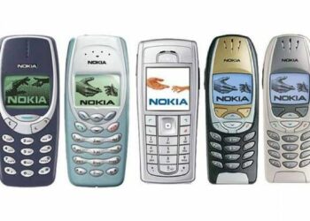 Smartphone? no grazie, 20% degli italiani usa cellulari tradizionali