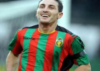 Calciomercato, il Crotone in piena attività per gli ultimi colpi