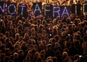 Strage di Parigi, Psi: un delitto orribile