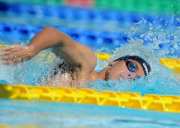 Crotone, 9 atleti della Kroton Nuoto nella rappresentativa regionale