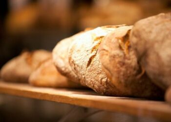 La Calabria butta via ogni giorno 350 tonnellate di pane