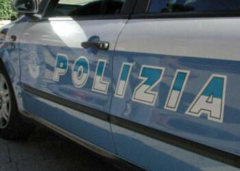 Crotone, rubano termosifoni da una scuola: due arresti