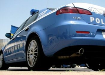 Cotronei, rumena trattiene connazionale in casa per debito: arrestata