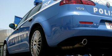 Cotronei, rumena trattiene connazionale in casa per debito: arrestata