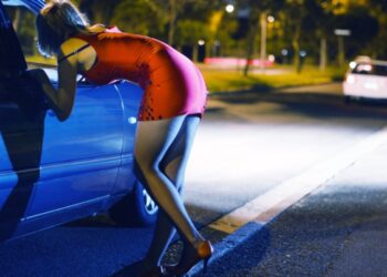 Corigliano, ecco l’ordinanza anti-prostituzione: multa da 500 euro