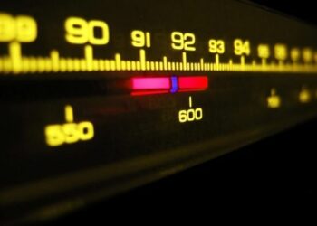 Radio, in Calabria censite 107: capofila e’ Cosenza