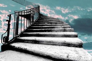 scala verso paradiso