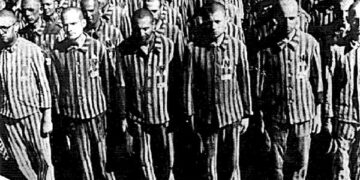 Video sulla Shoah degli alunni di Casabona nelle scuole di Ciro’ Marina