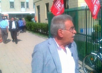 Caso Capocolonna, le dichiarazioni del Ministro Lanzetta non condivise dal Sindaco Vallone