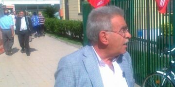 Caso Capocolonna, le dichiarazioni del Ministro Lanzetta non condivise dal Sindaco Vallone