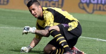 Calciomercato, un altro portiere ingaggiato dal Crotone