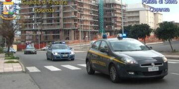 Assicurazioni: maxi truffa a Corigliano, risarcimento per morte nascituro