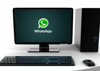 WhatsApp: attivata versione per Computer, ecco come usarla