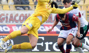 Serie B, il tribunale federale nazionale ha penalizzato di un punto il Bologna