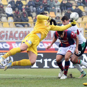 Una partite dei bolognesi