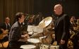 Whiplash: le foto del film candidato al Premio Oscar