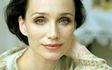 Weekend da star con Kristin Scott Thomas