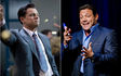 The Wolf of Wall Street: attori e personaggi a confronto