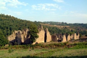 Abbazia di Santa Maria di Corazzo