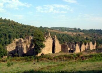 I 10 luoghi piu’ amati in Calabria secondo il Fai