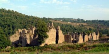I 10 luoghi piu’ amati in Calabria secondo il Fai