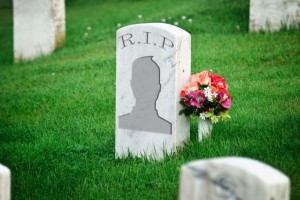 Account facebook dopo morte