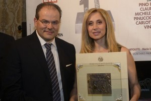 Affidato con Lara Fabian